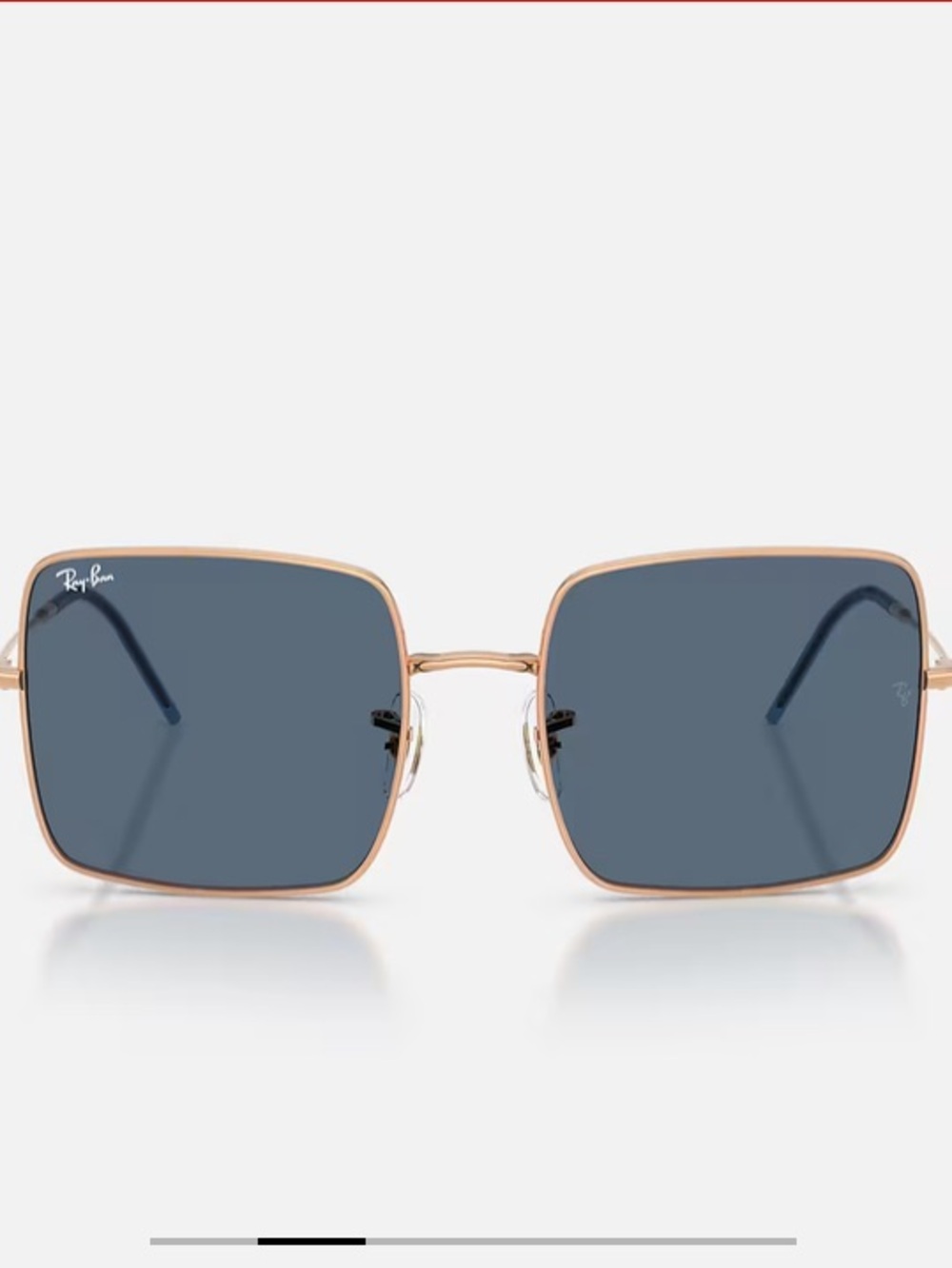 Ray-Ban | Square 1971 Reverse